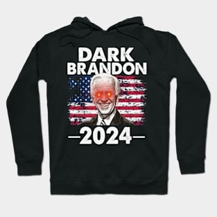 dark brandon Hoodie